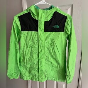 The North Face Boys Wind Breaker Jacket